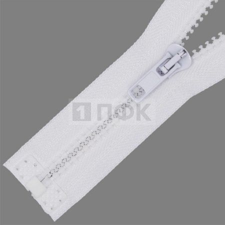 Молния тракторная тип 5 80см разъем цв 101 (уп 50шт) улучшенная АНАЛОГ ARTA Молния тракторная тип 5 80см разъем цв 101 (уп 50шт) улучшенная АНАЛОГ ARTA