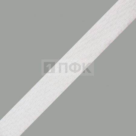 Шнур для одежды 10мм 100% П/Э цв белый (уп 100м/1000м)
