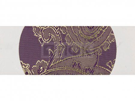 Ткань подкладочная Жаккард 230Т 52% ПЭ 48% вискоза 90гр/м2 шир 145см цв B5021 (рул 100м)