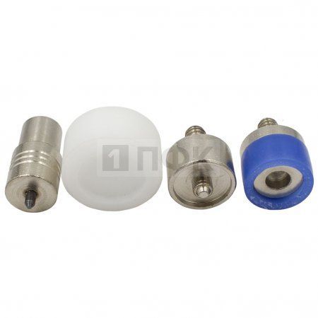 Насадка для пластиковых кнопок 10мм Насадка для пластиковых кнопок 10мм