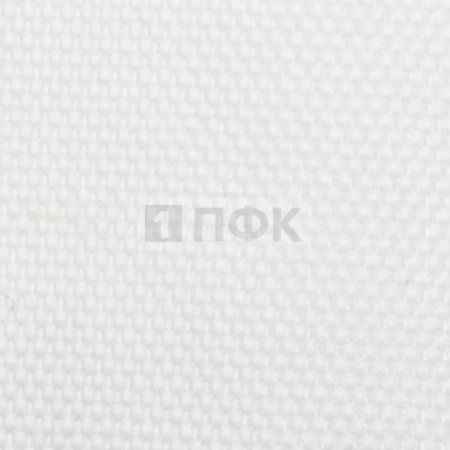 Ткань Oxford 420D PVC 320гр/м2 шир 150см цв 101 белый (рул 100м)
