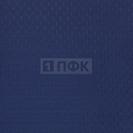 Ткань Oxford 300D PU1000 155гр/м2 Соты шир 150см цв 320 темн.синий (рул 100м) Ткань Oxford 300D PU1000 155гр/м2 Соты шир 150см цв 320 темн.синий (рул 100м)