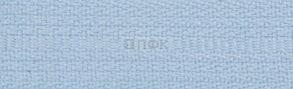 Молния спиральная (витая) тип 5 65см разъем цв 184 (уп 100шт)