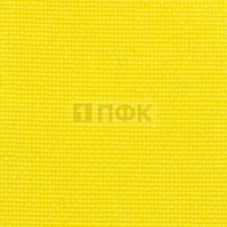 Ткань Габардин 100%ПЭ 140 гр/кв.м цв желтый 30 (рул 50м)