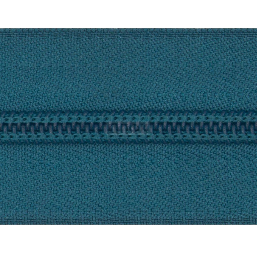 Рулонная молния спиральная (витая) тип 5 цв 275 16гр/м (рул 200м/уп 2000м) — ПФКР Рулонная молния спиральная (витая) тип 5 цв 275 16гр/м (рул 200м/уп 2000м)