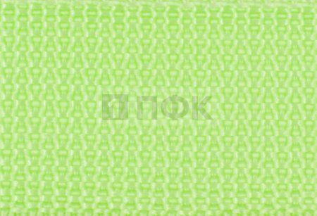 Стропа текстильная (лента ременная) 30мм 12 гр/м цв 315 салатовый (рул 50м/уп 3000м) Стропа текстильная (лента ременная) 30мм 12 гр/м цв 315 салатовый (рул 50м/уп 3000м)