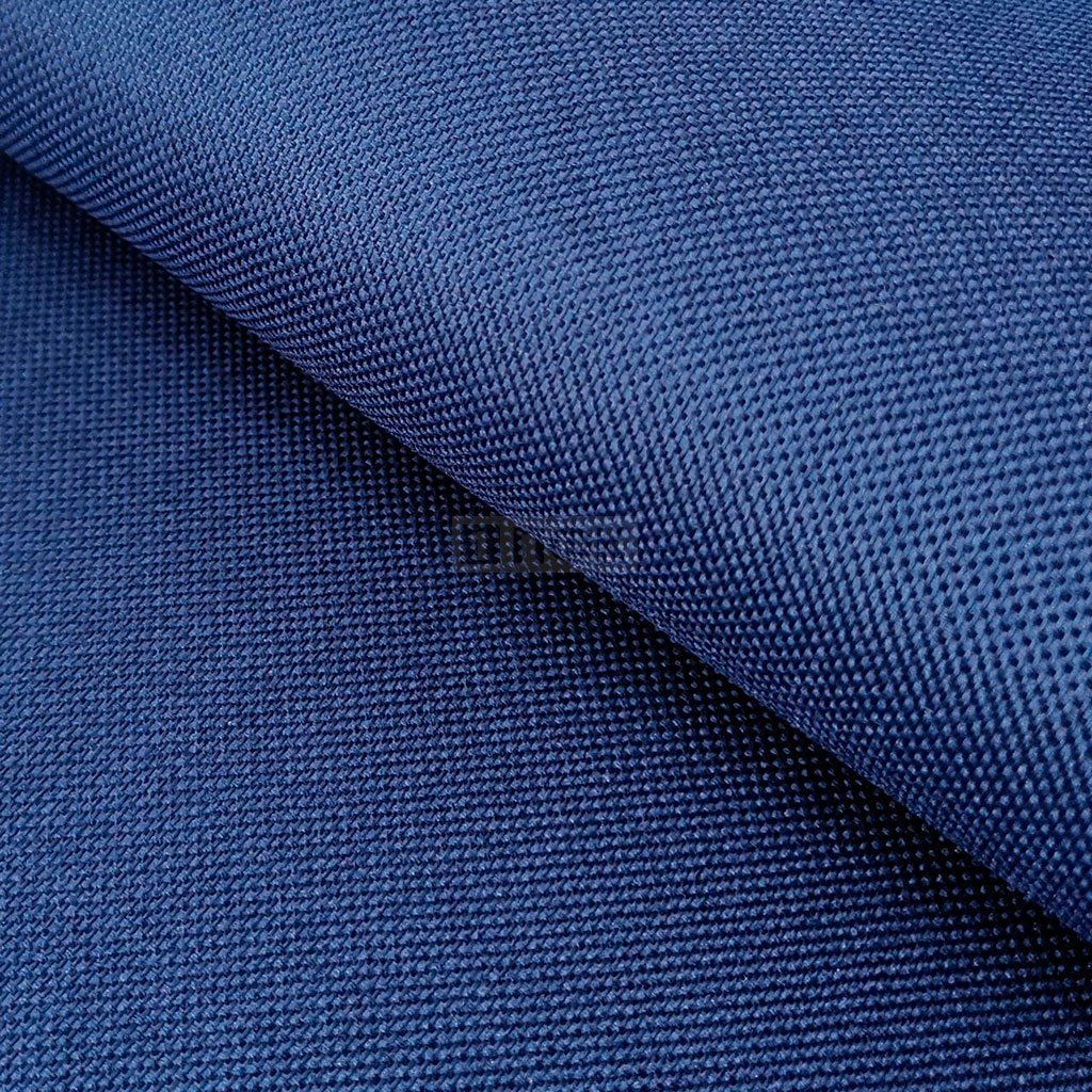 Ткань Oxford 420D PVC 320гр/м2 шир 150см цв 227 темн синий (рул 100м)