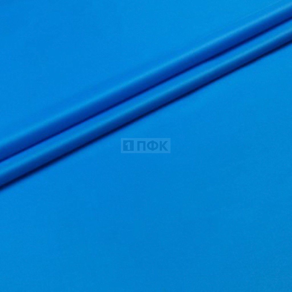Ткань Oxford 420D PU1000 150гр/м2 шир 150см цв 733 голубой (рул 100м)