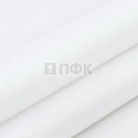 Ткань Oxford 600D PU1000 220гр/м2 шир 150см цв 101 белый (рул 100м) Ткань Oxford 600D PU1000 220гр/м2 шир 150см цв 101 белый (рул 100м)