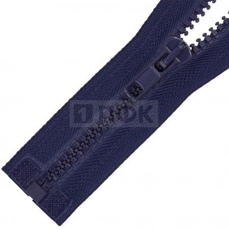 Молния тракторная тип 5 45см разъем цв 330 (уп 50шт) улучшенная АНАЛОГ ARTA