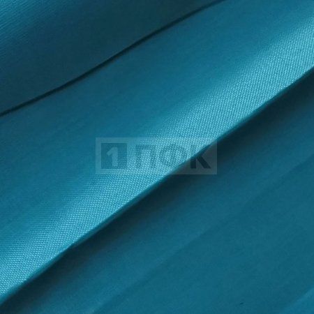 Ткань Oxford 600D PU1000 220гр/м2 шир 150см цв 910 бирюзовый (рул 100м) Ткань Oxford 600D PU1000 220гр/м2 шир 150см цв 910 бирюзовый (рул 100м)