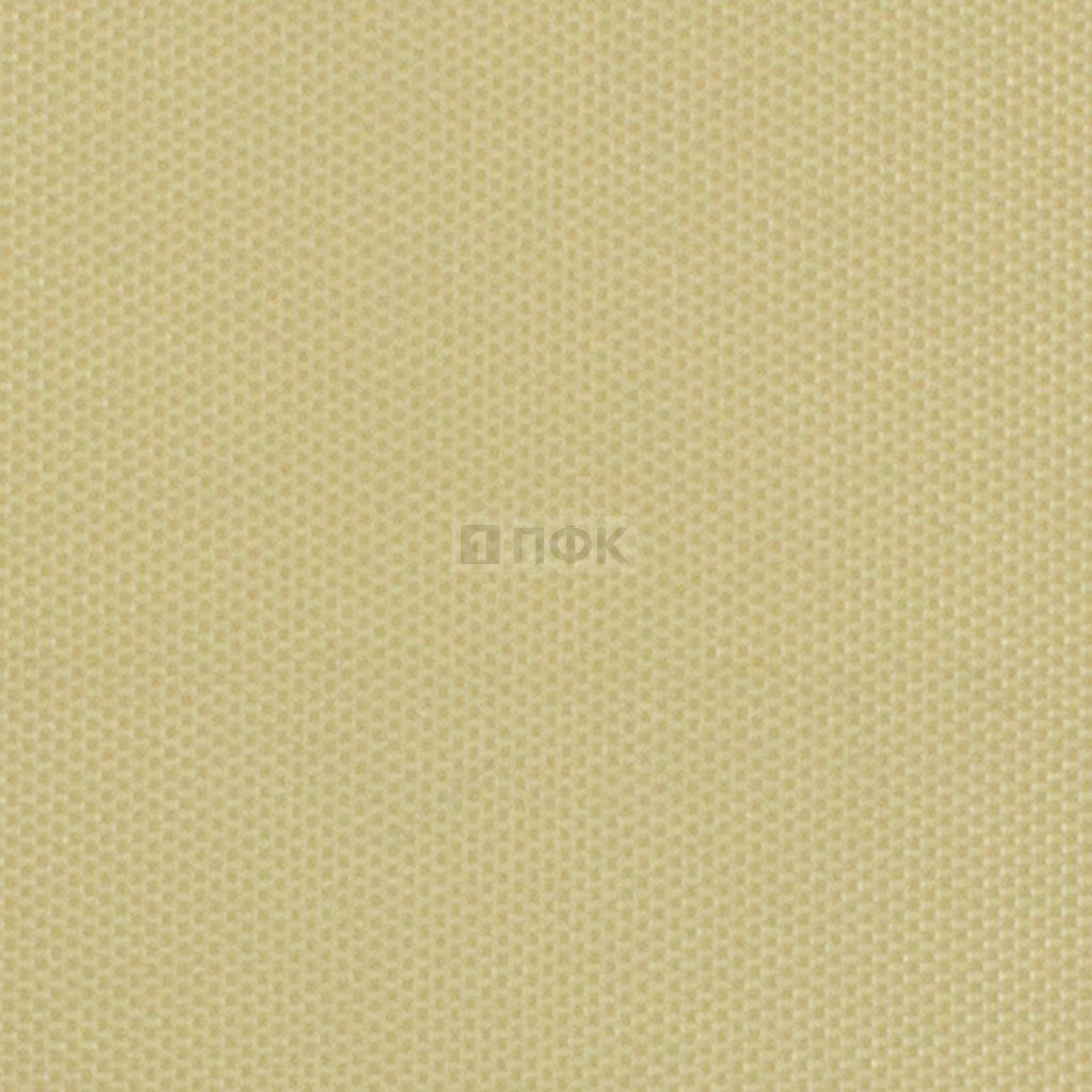 Ткань Oxford 240D PU1000 115гр/м2 шир 150см цв 345 бежевый св (рул 100м)