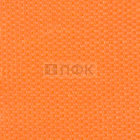 Ткань Oxford 210D PU1000 77гр/м2 шир 150см цв оранжевый 157 (рул 100м)