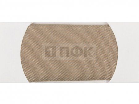 Ткань подкладочная Твил 230Т ГЛАДЬ 52% полиэстер 48% вискоза 90гр/м2 шир 145см цв 33 (рул 100м)