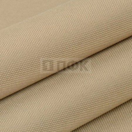Ткань Oxford 240D PU1000 115гр/м2 шир 150см цв 308 бежевый (рул 100м)