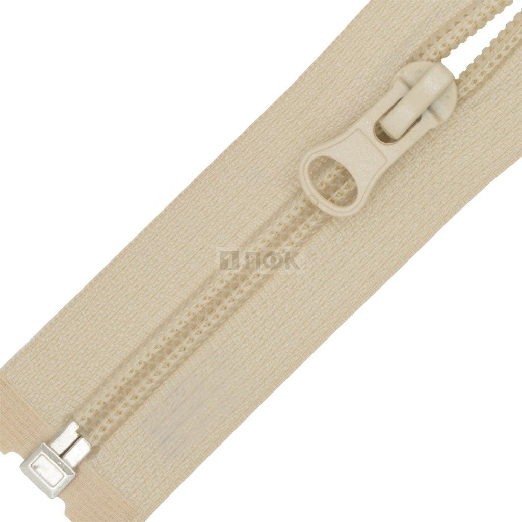 Молния спиральная (витая) тип 5 75см разъем цв 291 груша (уп 100шт) — ПФКР Молния спиральная (витая) тип 5 75см разъем цв 291 груша (уп 100шт)