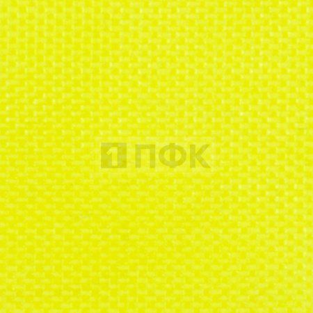 Ткань Oxford 210D PU1000 77гр/м2 шир 150см цв желтый 833 (рул 100м)