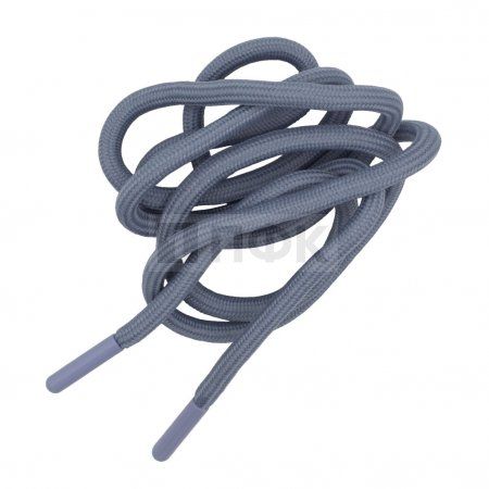 Шнурок 6мм 120см цв 316 серый (уп 100шт/2500шт) Шнурок 6мм 120см цв 316 серый (уп 100шт/2500шт)