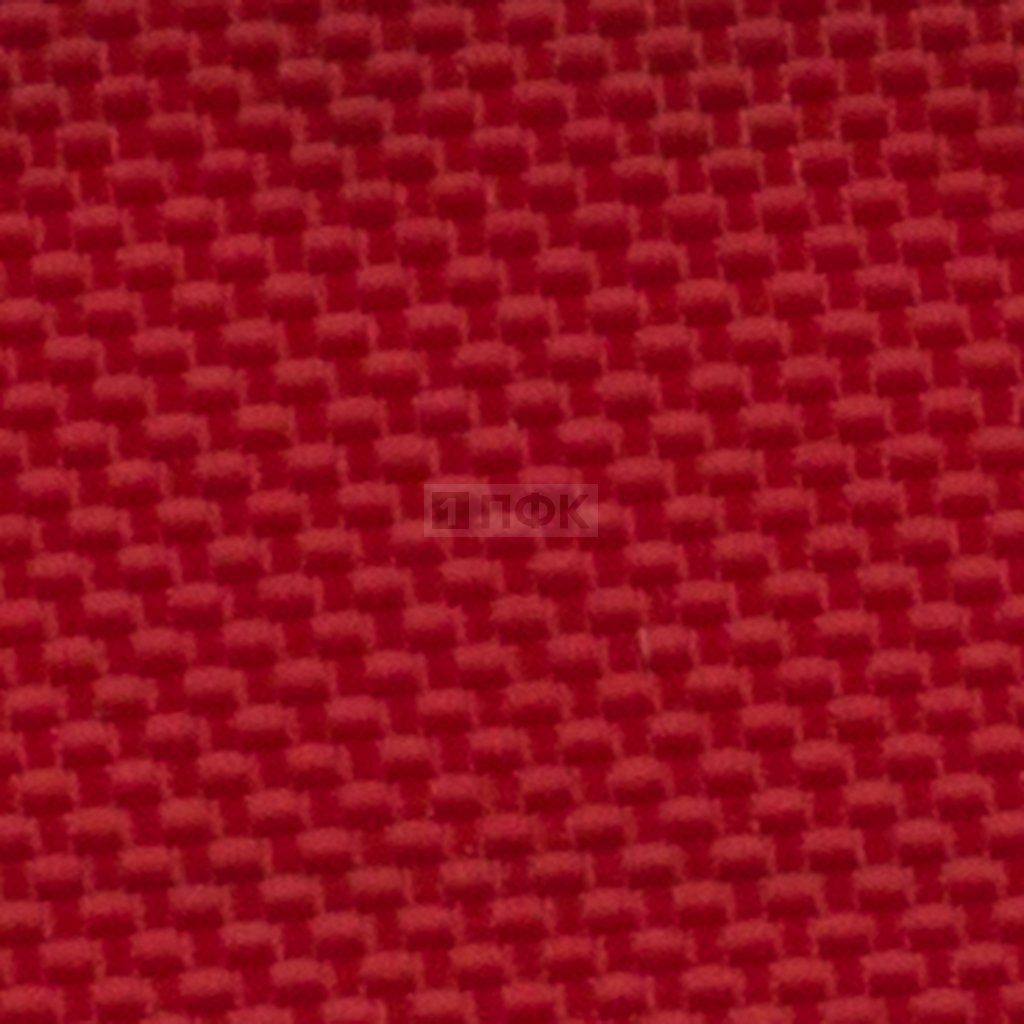 Ткань Oxford 420D PU1000 150гр/м2 шир 150см цв 629 красный темн (рул 100м)