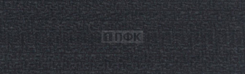 Молния спиральная (витая) тип 5 70см разъем цв 322 черный (уп 100шт) улучшен 18гр/рулонка 3,2гр/бег