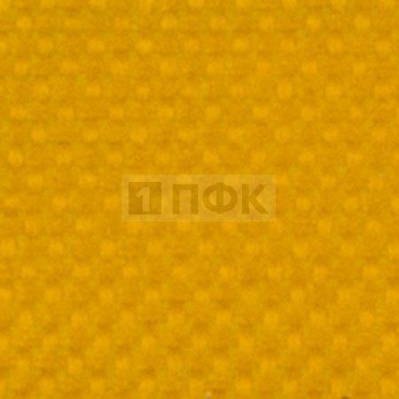 Ткань Oxford 600D PVC 350гр/м2 шир 150см цв 114 желтый тем (рул 50м)