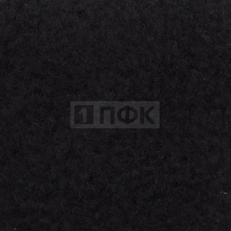 Флис DTY Китай 300гр/м2 цв черный (рул 19-23кг)