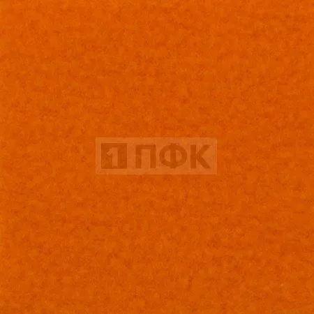 Флис DTY Китай 300гр/м2 цв оранжевый (рул 19-23кг)