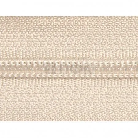 Рулонная молния спиральная (витая) тип 3 цв 291 (рул 400м/уп 4000м)