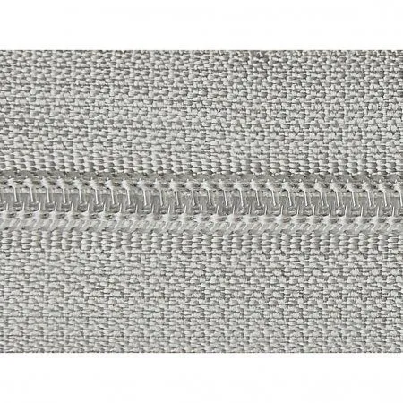 Рулонная молния спиральная (витая) тип 3 цв 317 (рул 400м/уп 4000м) 