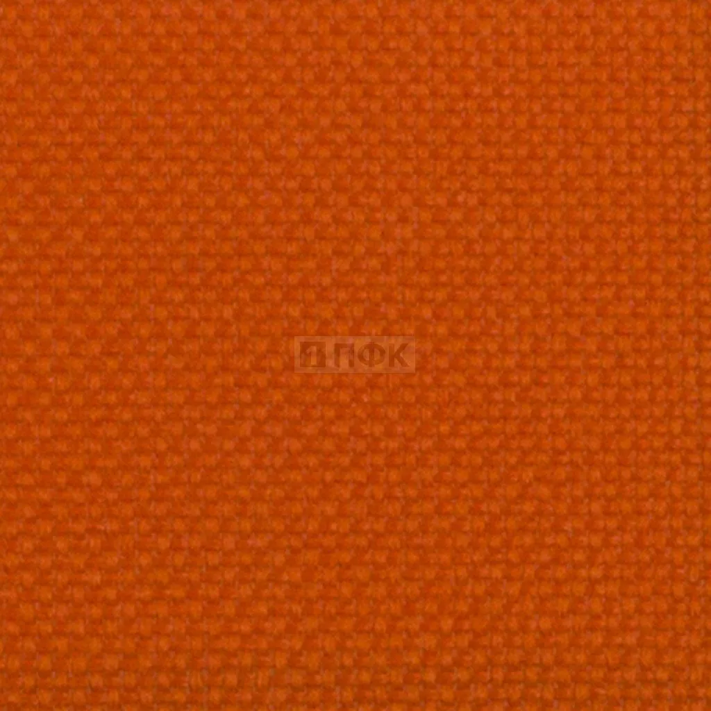 Ткань Oxford 600D PVC NEW 300гр/м2 шир 150см цв 161 оранжевый (рул 50м)