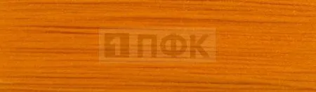 Резинка вязанная 50мм цв оранжевый (уп 50м/250м)