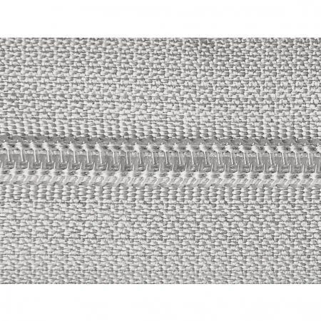 Рулонная молния спиральная (витая) тип 3 цв 310 (рул 400м/уп 4000м)