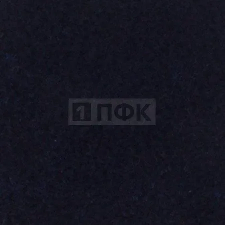 Флис DTY Китай 260гр/м2 цв синий тем (рул 19-23кг)