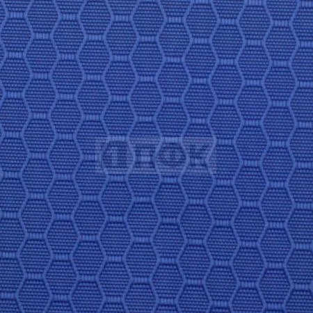 Ткань Oxford 300D PU1000 155гр/м2 Соты шир 150см цв 291 василек (рул 100м)