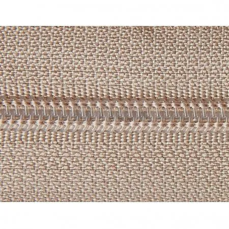 Рулонная молния спиральная (витая) тип 3 цв 294 (рул 400м/уп 4000м)