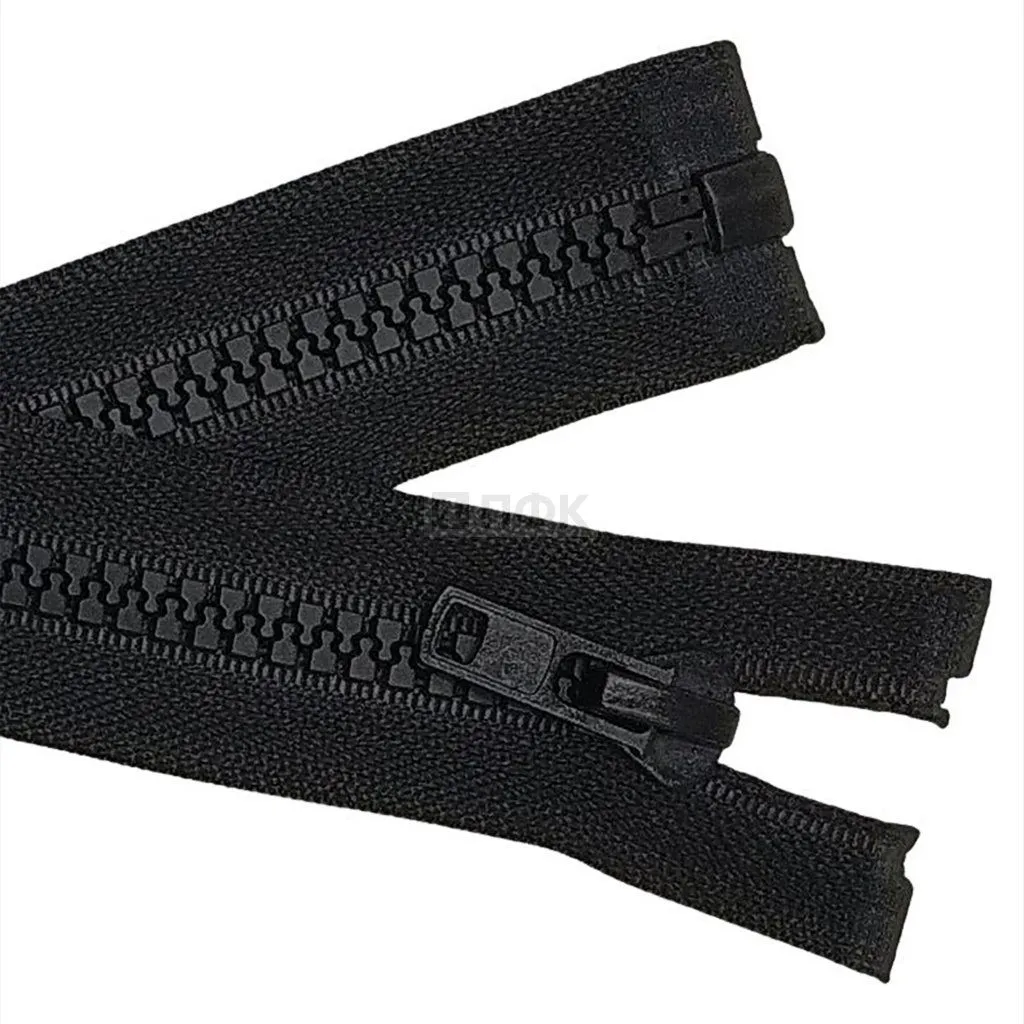 Молния тракторная тип 5 90см разъем цв 322 ус.зв. (уп 100шт) — ПФКР Молния тракторная тип 5 90см разъем цв 322 ус.зв. (уп 100шт)