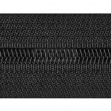 Рулонная молния спиральная (витая) тип 3 цв 322 (рул 400м/уп 4000м)