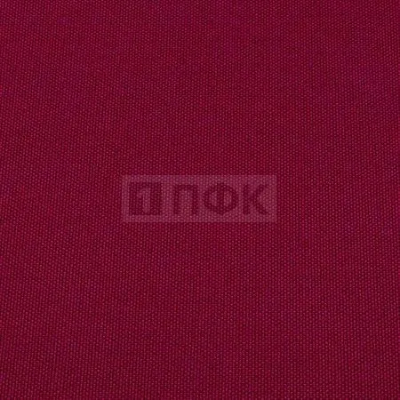 Ткань Oxford 600D PU800 220гр/м2 шир 150см цв 177 бордо (рул 50м)