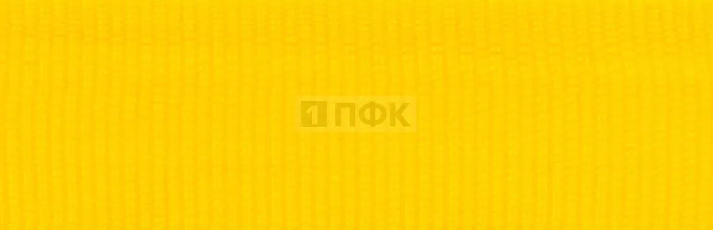 Стропа текстильная (лента ременная) 10мм 2,7 гр/м цв 100 желтый (рул 50м/уп 3000м) — ПФКР Стропа текстильная (лента ременная) 10мм 2,7 гр/м цв 100 желтый (рул 50м/уп 3000м)