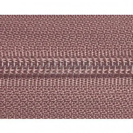 Рулонная молния спиральная (витая) тип 3 цв 293 (рул 400м/уп 4000м)