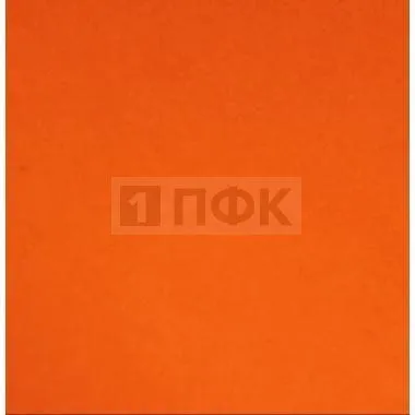 Ткань Грета 200гр/м2 20хб/80пэ цв оранжевый (рул 70м)