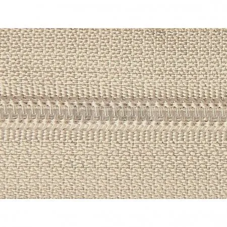Рулонная молния спиральная (витая) тип 3 цв 308 (рул 400м/уп 4000м)
