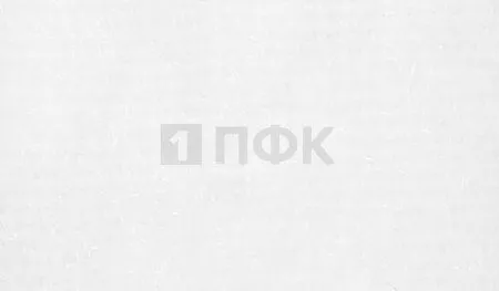 Лента контактная пришивная (липучка/велькро) 50мм цв 001 белый (рул 25м/кор 250м)