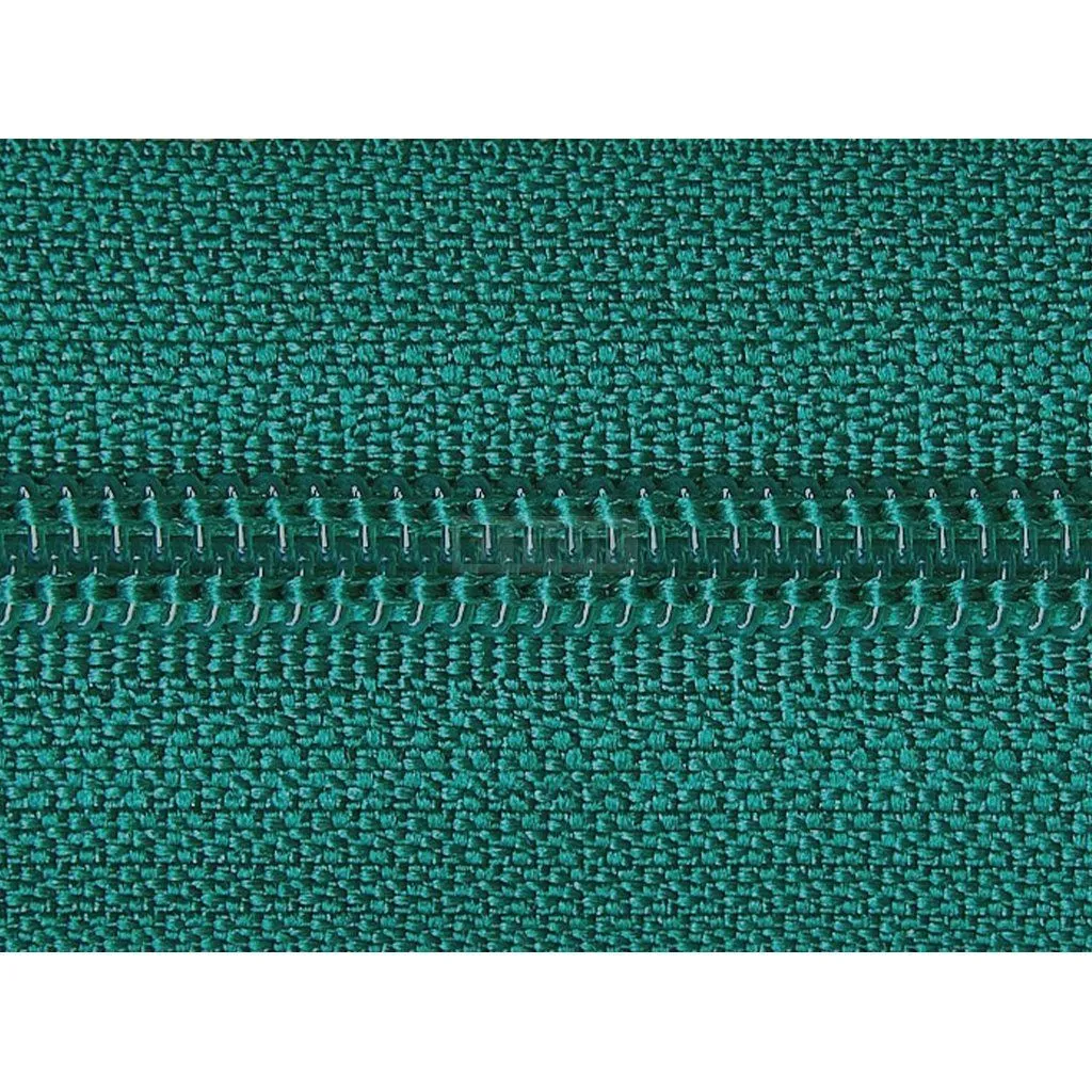 Рулонная молния спиральная (витая) тип 5 цв 272 13гр/м (рул 200м/уп 2000м)