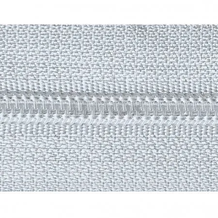 Рулонная молния спиральная (витая) тип 3 цв 314 (рул 400м/уп 4000м)