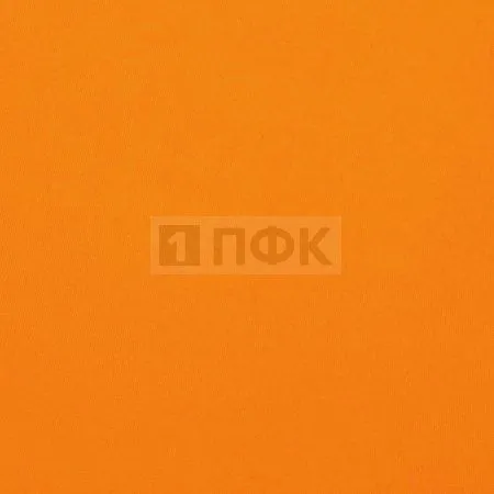 Ткань Дюспо 240Т PU milky 80гр/м2 шир 150см цв 158 оранжевый ярк (рул 100м)