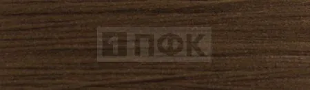 Лента (тесьма) окантовочная 35мм 6,75 гр цв коричневый (уп 150м/1500м)