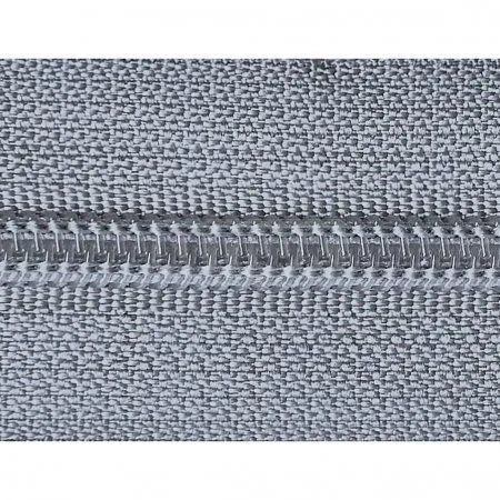 Рулонная молния спиральная (витая) тип 3 цв 316 (рул 400м/уп 4000м)