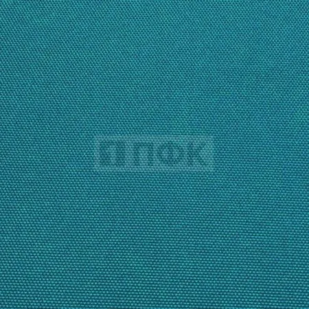 Ткань Oxford 600D PU800 220гр/м2 шир 150см цв 210 бирюзовый тем (рул 50м)