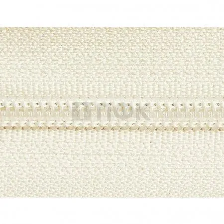 Рулонная молния спиральная (витая) тип 3 цв 306 (рул 400м/уп 4000м)